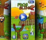 FrogSling2 Free